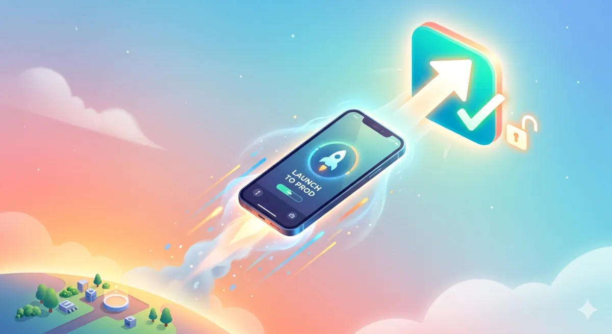 Applying for production access in Google Play Console after closed testing