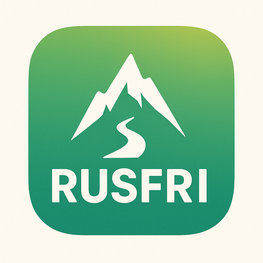 Rusfri